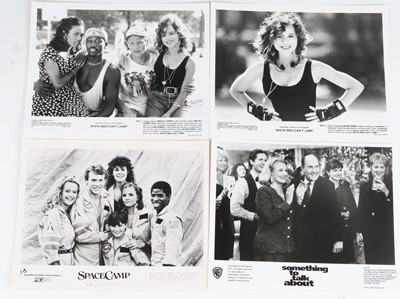 Lot 751 - A large collection of Official Film Production...
