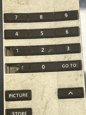 Lot 623 - A Bang & Olufsen BeoSystem 7000, components to...