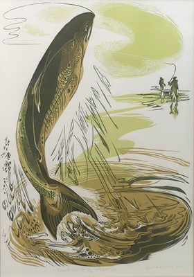 Lot 213 - Gertrude Hermes OBE RA (1901-1983) - Remote...