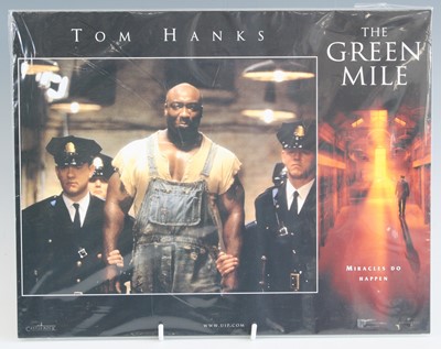 Lot 790 - A collection of modern large format front of...