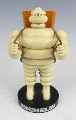Lot 169 - Bibendum - a 1970s Michelin bakelite pen...