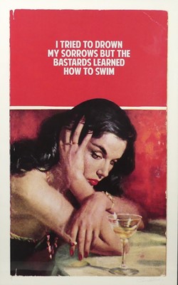 Lot 217 - The Connor Brothers (b.1968) - I Tried To...