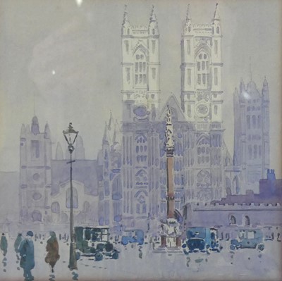 Lot 1320 - Attributed to William Frederick Longstaff...