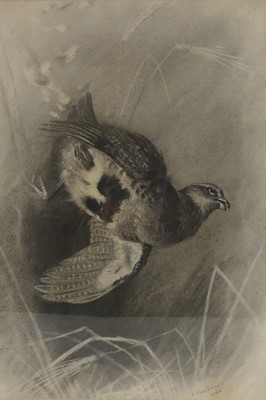Lot 1330 - Archibald Thorburn (1860-1935) - English...
