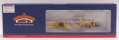 Lot 314 - Bachmann 00 gauge Plasser Tamper machine, in...