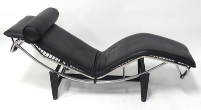 Lot 388 - After a design by Le Corbusier for Charlotte...