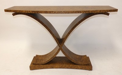 Lot 399 - Toby Winteringham (contemporary) - an Xegur...
