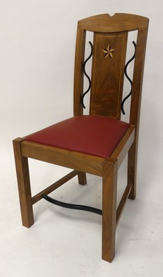 Lot 397 - Toby Winteringham (contemporary) - a single...
