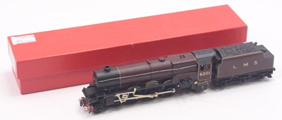 Lot 518 - Trix Twin 3-rail 4-6-2 Princess Royal Class...