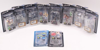 Lot 1362 - Tomy Disney Toy Story Magical Collection group...