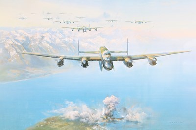 Lot 3257 - After Frank Wooton (1911-1998), a collection...