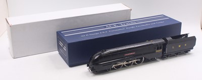 Lot 135 - ACE Trains 0 gauge 4-6-2 Coronation loco &...