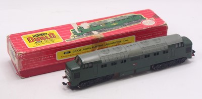 Lot 301 - 2232 Hornby-Dublo 2-rail diesel electric loco...