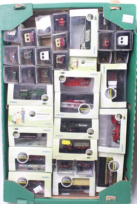 Lot 936 - Oxford Commercials 1/76 scale Modern issue...