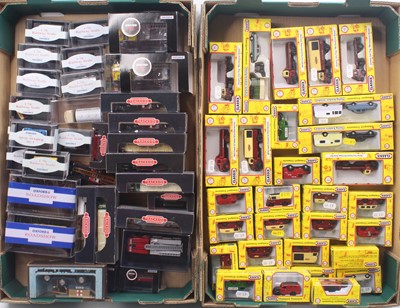 Lot 957 - 2 Trays containing modern issue Classix,...