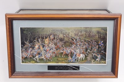 Lot 1867 - A professionally hand painted and modelled...