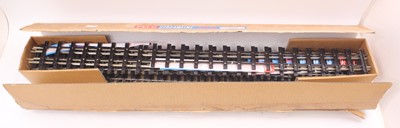 Lot 85 - One box of G gauge 32mm Peco track, no.SM-32,...