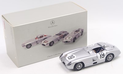 Lot 947 - Minichamps Paul's Model Art Classic Collection...