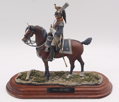 Lot 1897 - A Chas Stadden 90mm scale professionally hand...