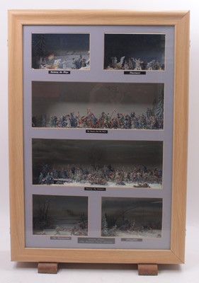 Lot 1908 - A very well executed and professionally...