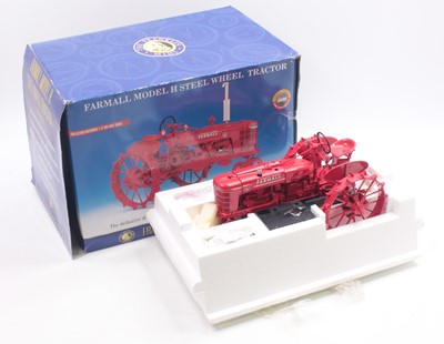 Lot 1779 - Franklin Mint 1/12 scale diecast model of a...