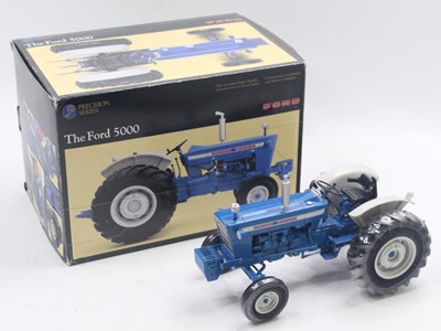 Lot 1776 - ERTL Precision Series 1/16 scale model of a...