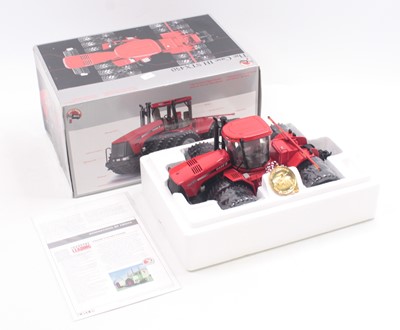 Lot 1777 - ERTL Precision Series II 1/16 scale model of a...