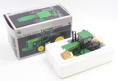 Lot 1778 - ERTL Precision Series II 1/32 scale model of a...