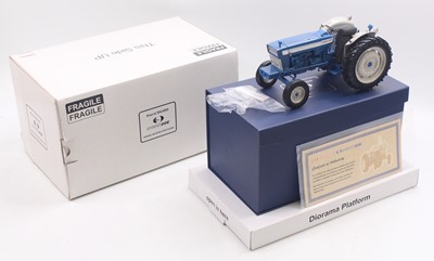 Lot 1786 - Universal Hobbies 1/16 scale diecast model of...