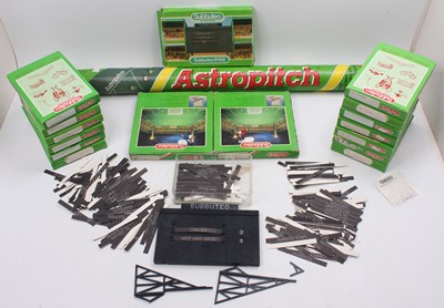 Lot 2058 - A collection of Subbuteo, comprising of...