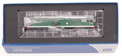 Lot 291 - A Dapol 00 gauge Class 73 diesel electric loco...