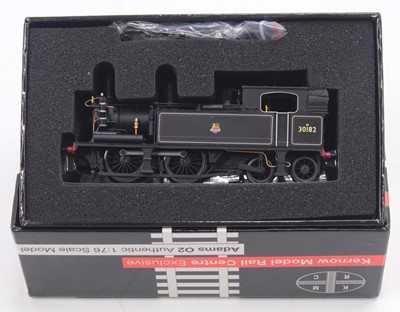 Lot 413 - A Kernow Model Rail Centre Exclusive 00 Gauge...