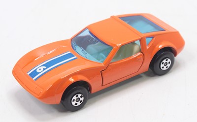 Lot 1491 - A Matchbox Superfast No. 3B Monteverdi Hai,...