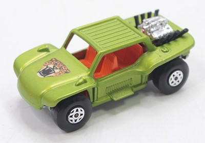 Lot 1490 - A Matchbox Superfast No. 13 Baja Buggy...
