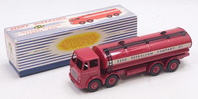 Lot 1036 - A Dinky Toys No.943 Leyland Octopus Esso...