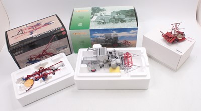 Lot 1789 - Universal Hobbies, ERTL and other 1/16, 1/32...