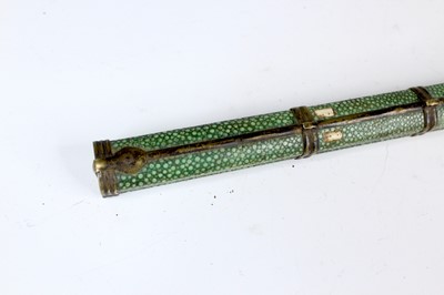 Lot 2053 - A group of oriental items, 19th to 20th...