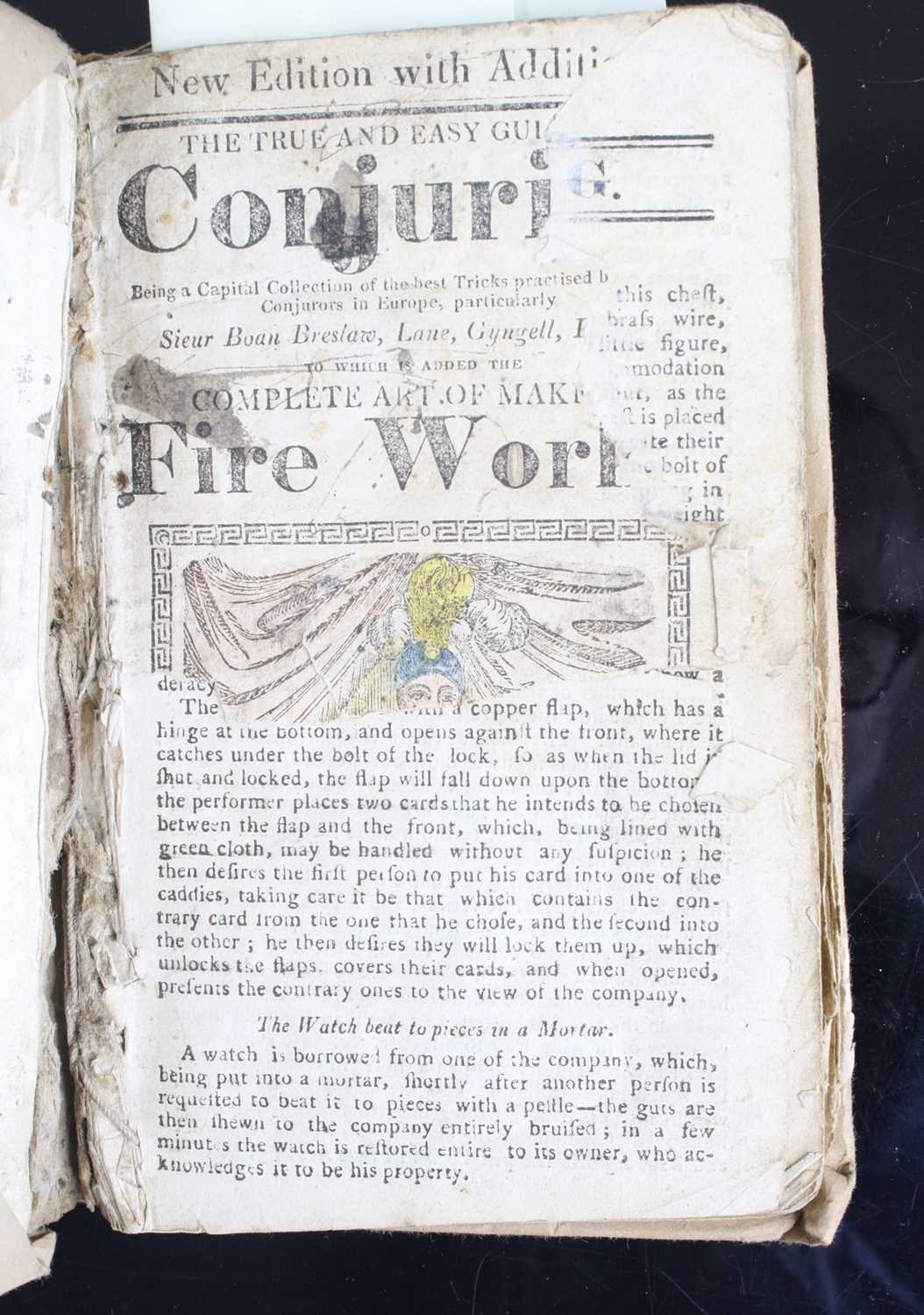 Lot 2013 - A collection of four early 19th century...