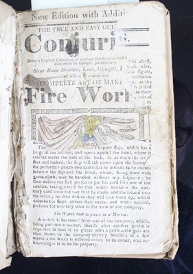 Lot 2013 - A collection of four early 19th century...