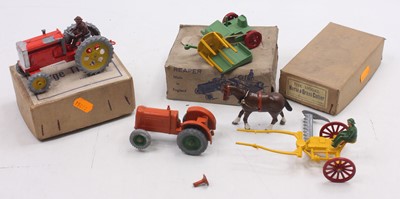 Lot 1825 - Charbens group of 3 to include a Horse and...
