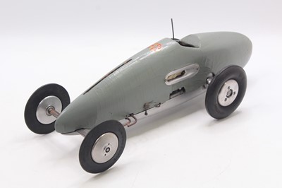 Lot 11 - Superb untouched and unrestored 10cc 'Bobtail'...