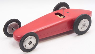 Lot 32 - Modern replica of a 5cc 'Terry Special' Tether...