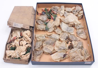 Lot 1854 - One tray containing various Crescent and Timpo...