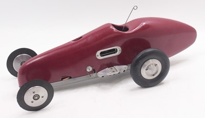 Lot 34 - Original Fairabend style 'Bobtail' Dooling...