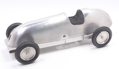 Lot 14 - Modern build based on 1066 MRC design....