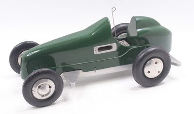 Lot 31 - Modern build of Capt Stubbs' 1940s Austin 750...