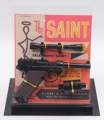 Lot 1343 - Lone Star Products, The Saint 100 Shot...