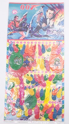 Lot 1336 - Hong Kong Issue Childrens James Bond 007...