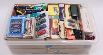 Lot 935 - One tray containing various modern issue...