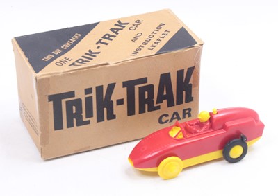 Lot 2035 - Spot-on/Triang ‘Trik Trak’ 1.24ish scale,...